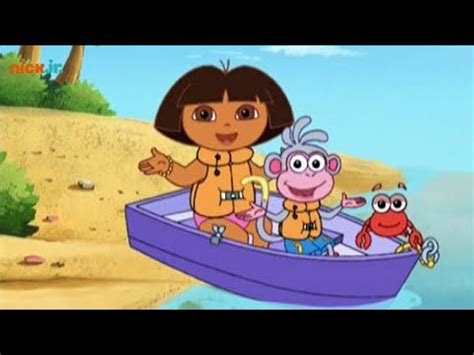 myflixer dora the explorer